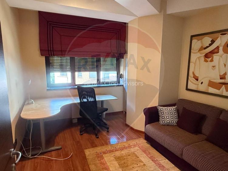 INCHIRIERE Apartament cu 4 camere in zona Nordului/Herastrau - 26
