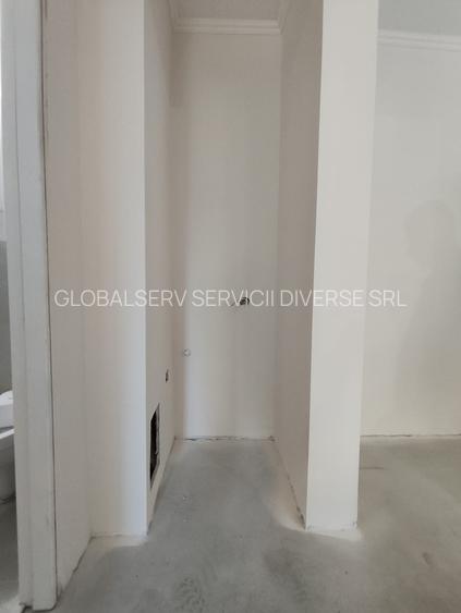FARA COMISIOANE apartament cu 2 camere incalzire pardoseala centrala gaz - 10