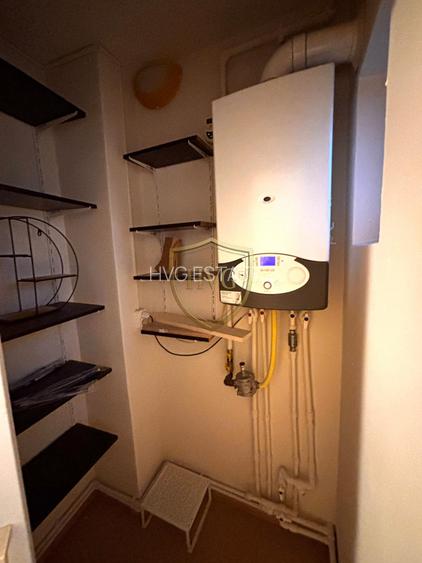 Apartament cu 2 camere | Centrala proprie | Aparatorii Patriei - 10