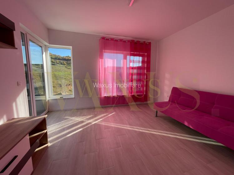 Duplex zona Magnoliei P+1 ,4 cam,3 bai curte,parcare acoperita - 6