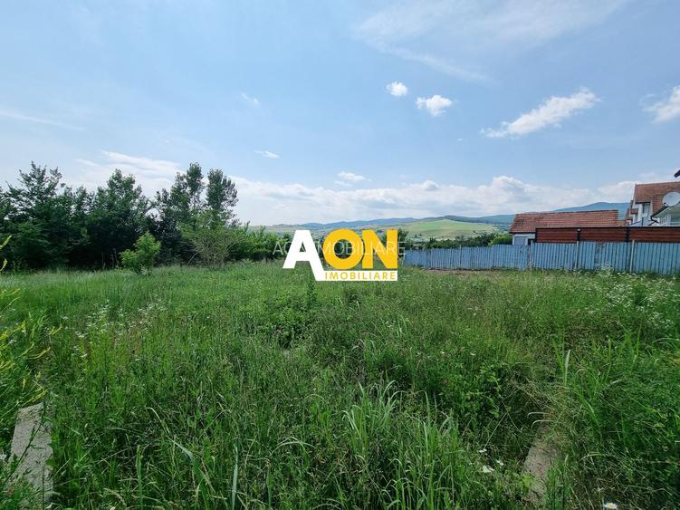 De vanzare casa semifinisata 3 camere, 608mp teren, Recea - 17