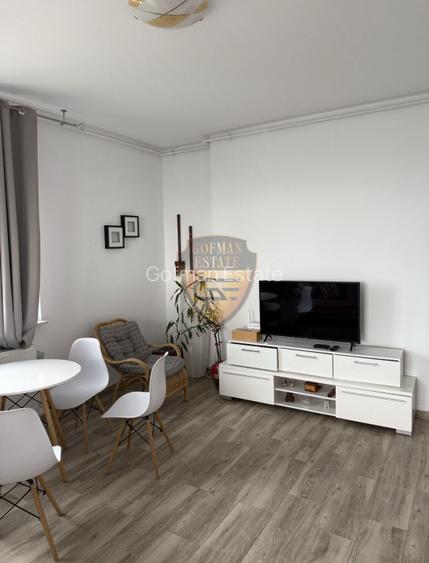 3 camere, Faleza Nord zona Spectrum, et 1, vedere la mare, centrala gaz, A/C - 3