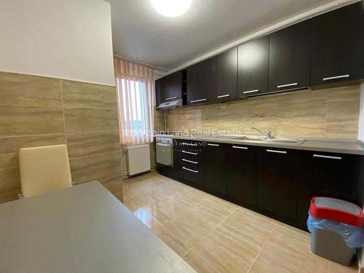 Apartament de 3 camere | 2 bai | decomandat | Petfriendly | Cosmos 1 - 3