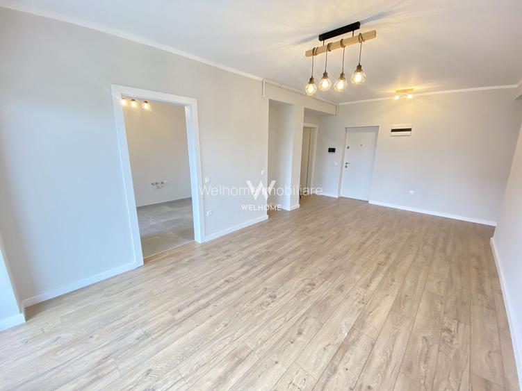 Apartament 2 camere, LA CHEIE, 54 mp, Zona Industriala VEST, Sibiu - 3