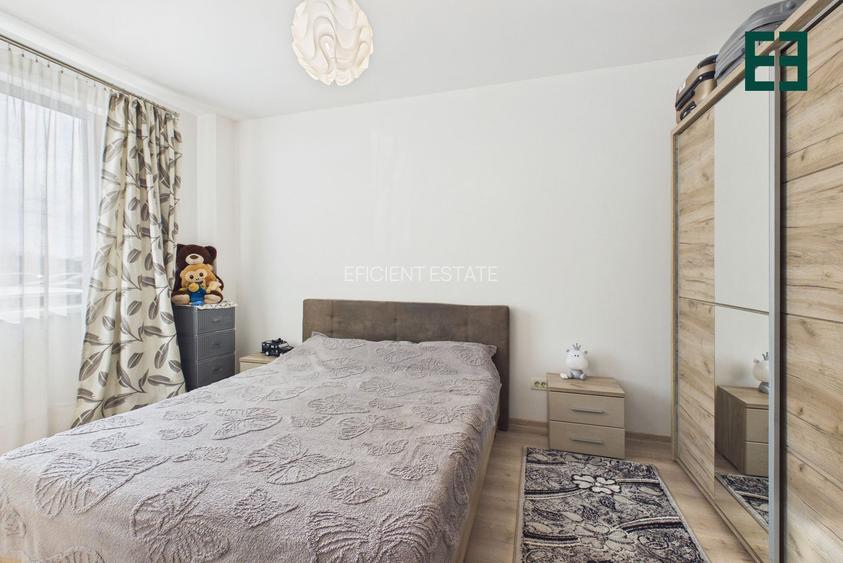 Apartament 2 camere - Parter – Giroc - Timișoara - 16