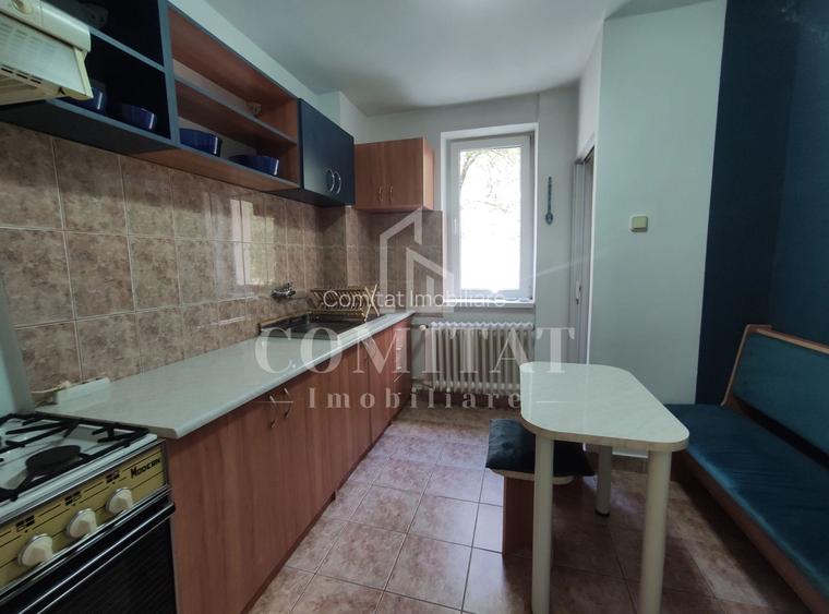 Apartament cu 2 camere de închiriat | Gheorgheni | Zona Hermes - 5