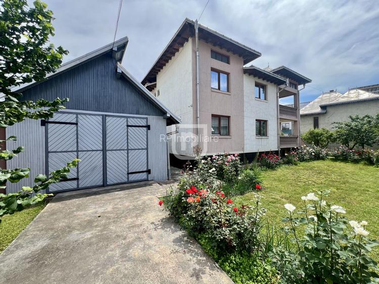 Pensiune si Casa Ultracentral | Gura Humorului | Arinis | Bucovina - 10