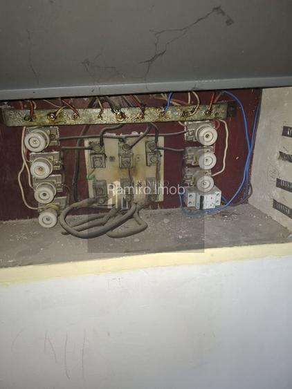 Apartament 2 camere Soseaua Giurgiului - 9