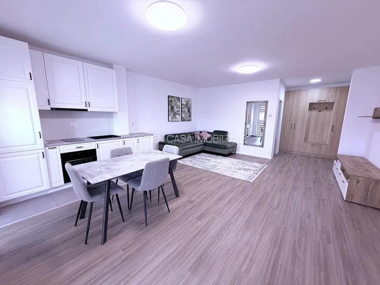 Apartament Floresti ,Avram Iancu - 2