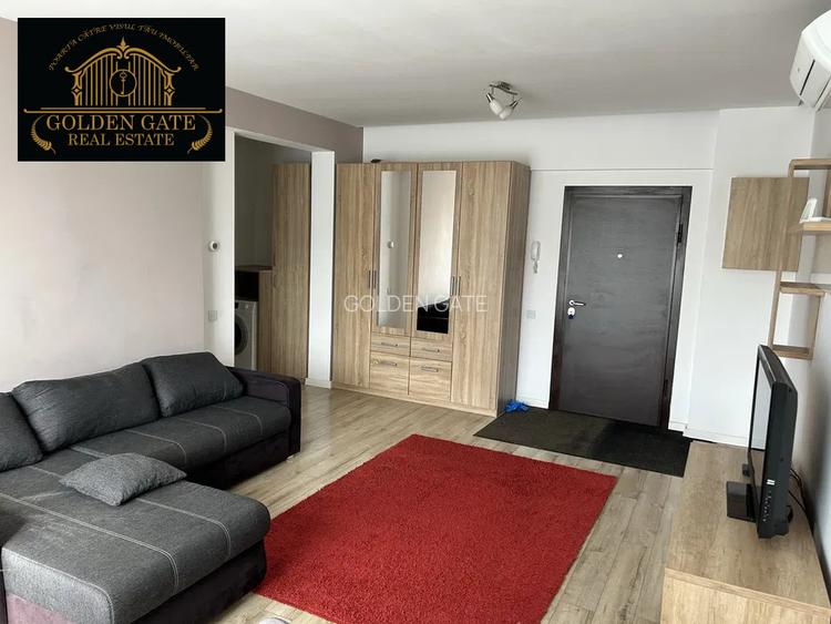 Nusco Citta Pantelimon - 2 Camere Mobilat Parcare Inclusa Centrala AC - 2