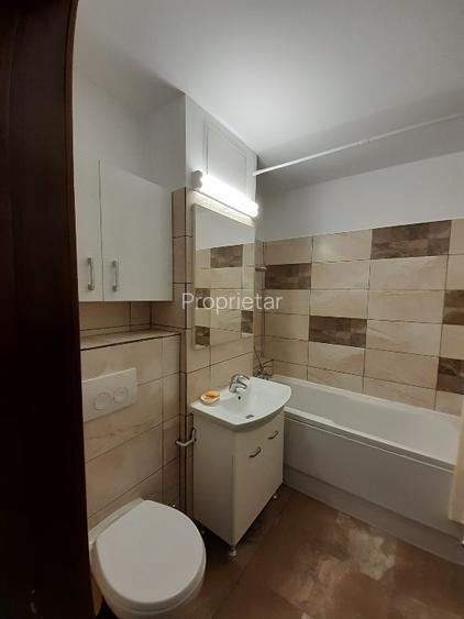 2 camere Ultracentral (Galerii) - Renovat complet, vedere degajata pe spate - 12