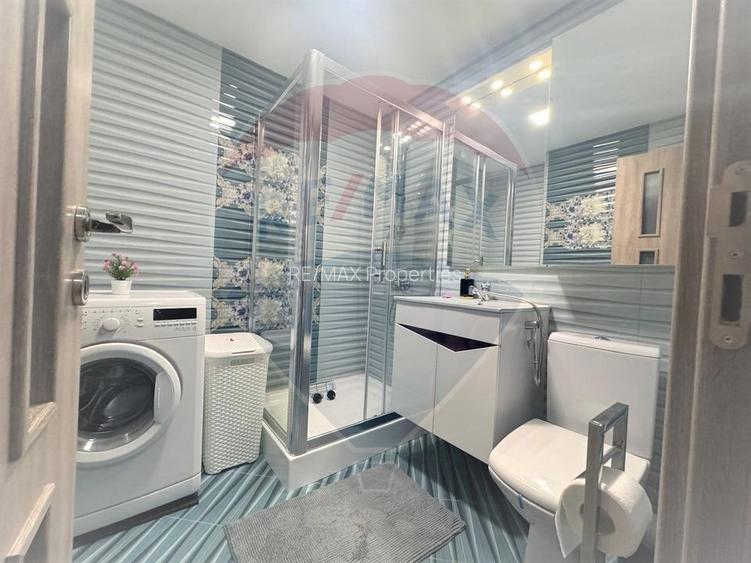 Apartament cu 2 camere de închiriat Uverturii, metrou Gorjului - 6