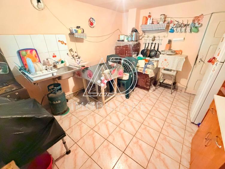 Casă de vânzare în Comuna Dănești – la doar 10 km de Târgu Jiu