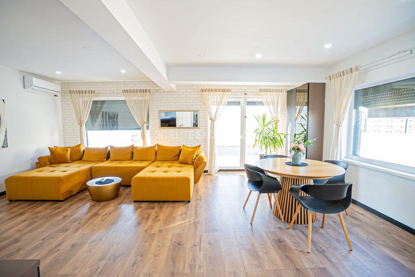 Lumina – Casa P+1E de vânzare, mobilată/echipata, cu piscină si garaj. - 4