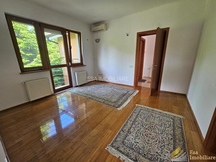 De vanzare vila individuala  Snagov padure-lac - 22