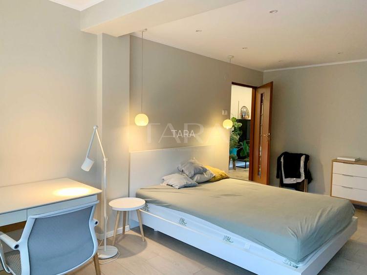 Vânzare apartament cu 2 camere 63 mp, zona ultracentrală. - 6