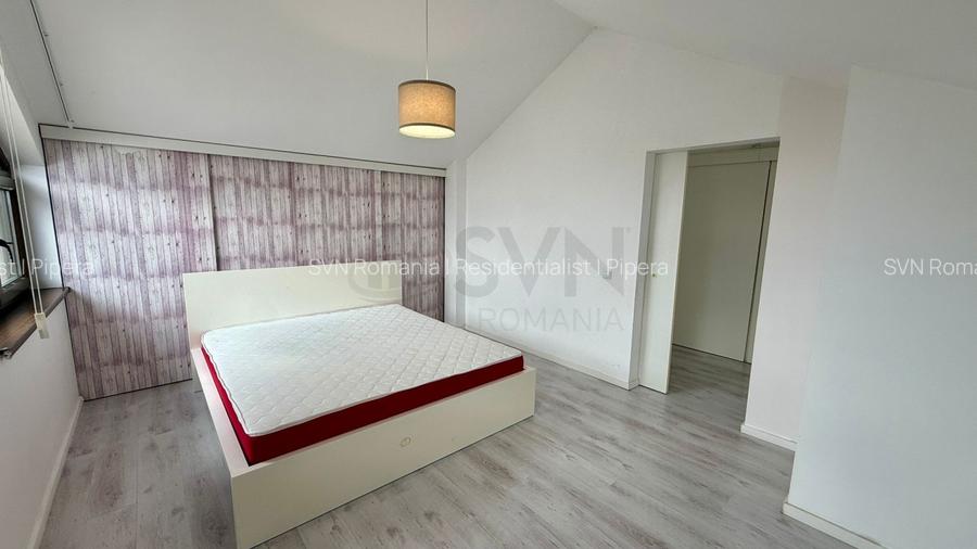 REA1028516 Apartament superb 4 camere I Sisesti I Baneasa I 2 locuri parcare - 11