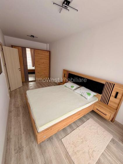 Giroc | 2 Camere | Prima Închiriere | Lift | Încălzire în Pardoseală | Parcare - 6
