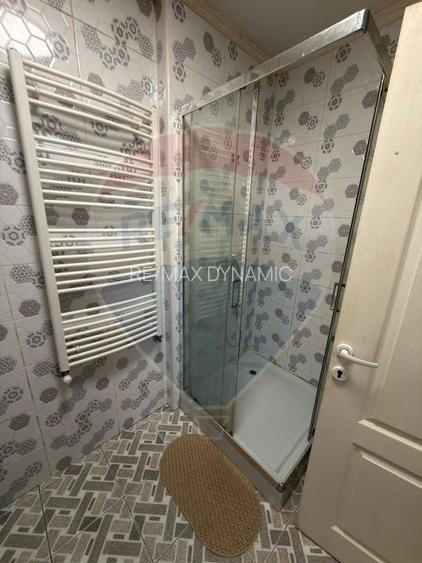 Apartament cu 2 camere de închiriat în zona Functionarilor - 6