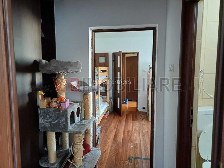 Baba Novac - IOR - 2 camere la 300 m de parc - 6