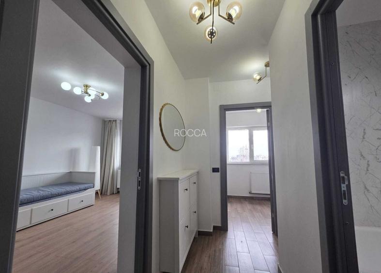 Garsonieră decomandată 40 mp – proaspăt renovată, la 7 minute de metrou Obor - 6