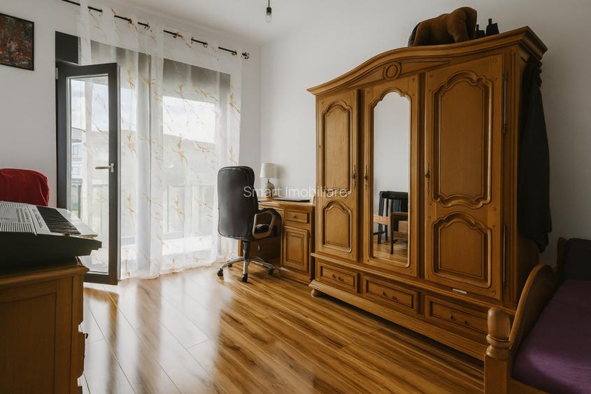 Casa moderna 4 camere 120mp zona Promenada - Brana in Selimbar - 7