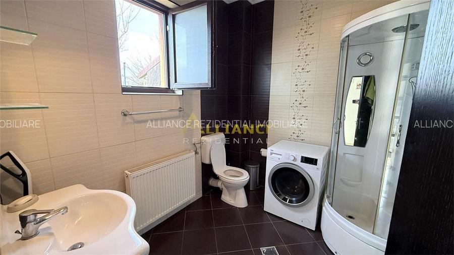 Duplex - 4 camere - 2 bai - 350mp teren - 16