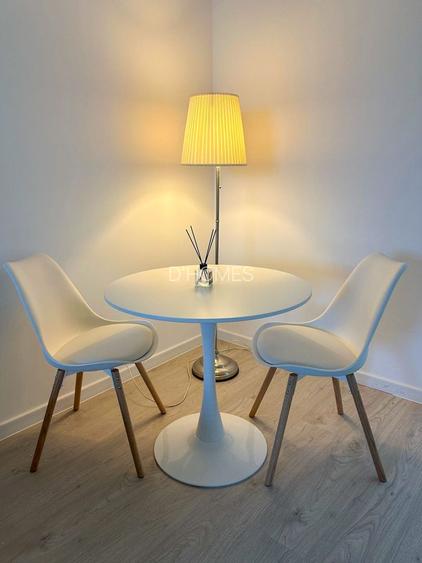 Chirie I Studio Dublu I Ivory Residence - 3