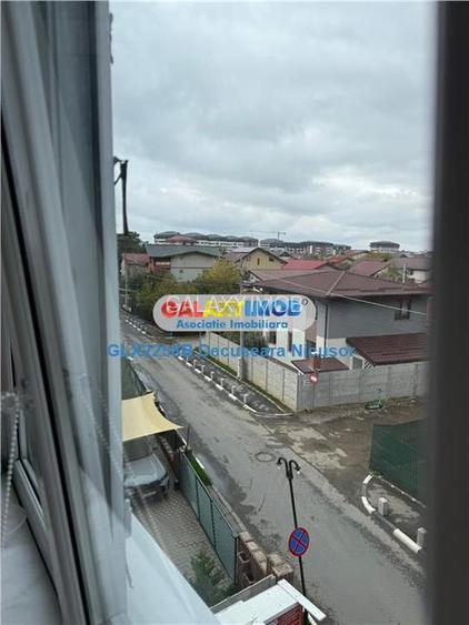 Apartament 2 camere Militari Residence Mobilat 38 mp 62 900 euro - 19