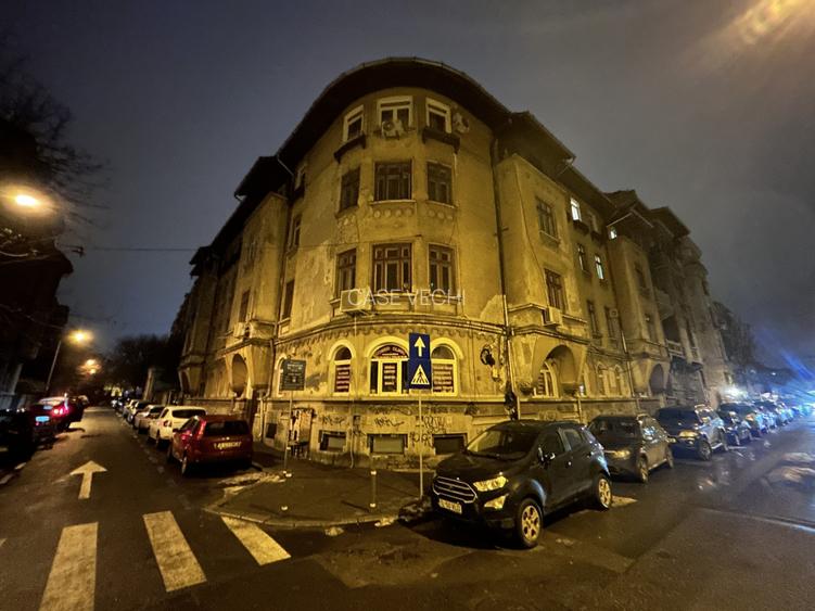 Apartament 5 camere Moșilor - Corbeni - 2