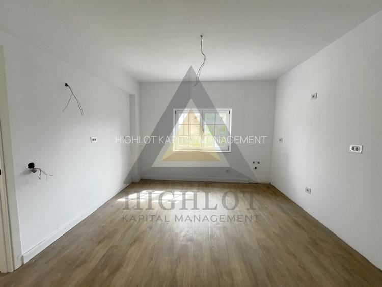 Vila exclusivista in complex rezidential privat – Corbeanca | DJ101 SI DN1 - 12