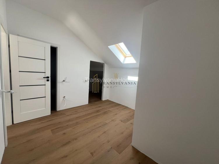 Apartament 4 camere, suprafata generoasa - 10