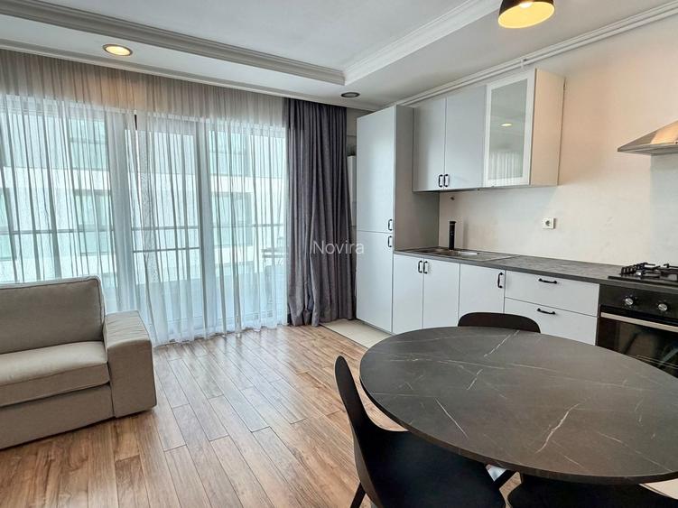 Apartament 2 camere 65 mp | Iancu Nicolae | Piscina | Langa Padure - 4