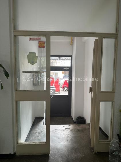 Apartament 3 camere, 2 băi, 2 balcoane – Bulevardul Ghencea, etaj 1/10 - 13