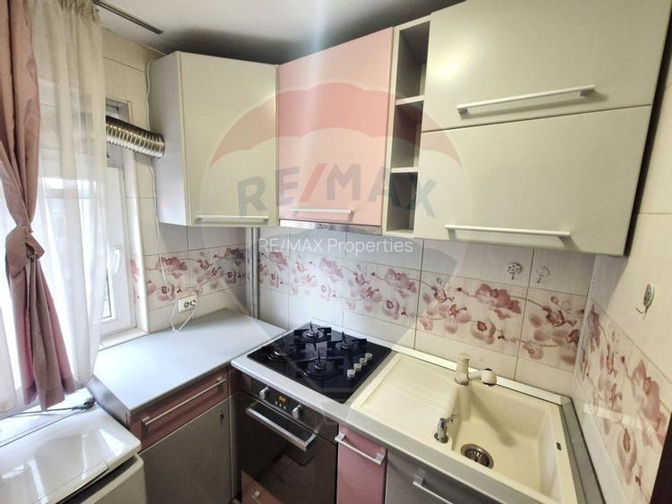 Garsoniera Drumul Taberei Metrou Favorit - 6