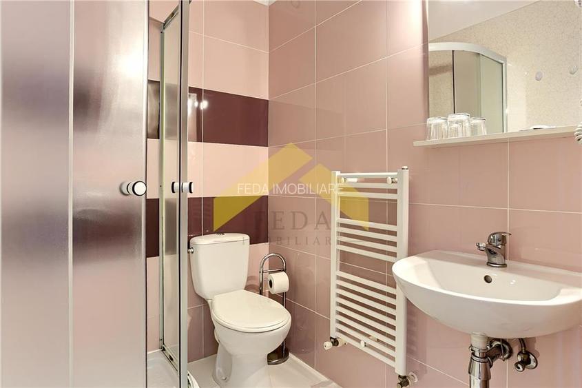 Casa de vanzare cartierul Micalaca - 20