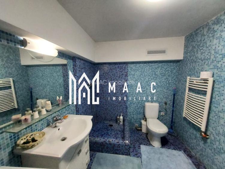 Casa 4 camere I Curte I 220 mp utili I Parcul Sub Arini - 14