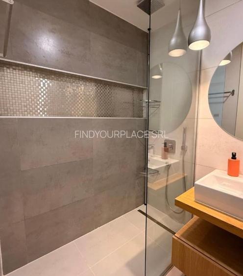 Apartament în 102 The Adress,mobilat și utilat complet - 6