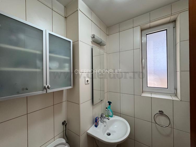 Herastrau-Sos Nordului - duplex cu 4 dormitoare si curte 180mp - 13