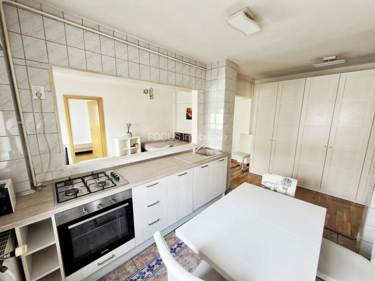 Apartament 3 camere, dormitor matrimonial, 72MP - Pta. Dorobanti | Beller - 4