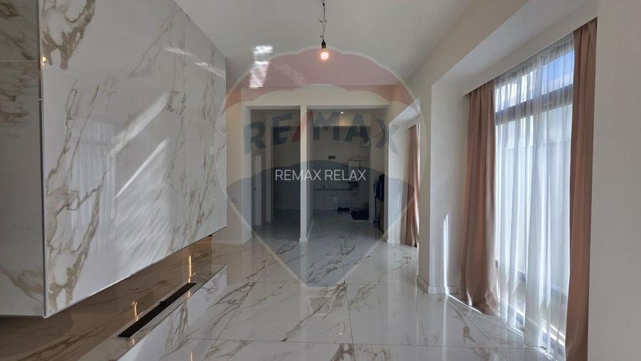 Casă / Vilă cu 5 camere de vânzare în zona Central - 6