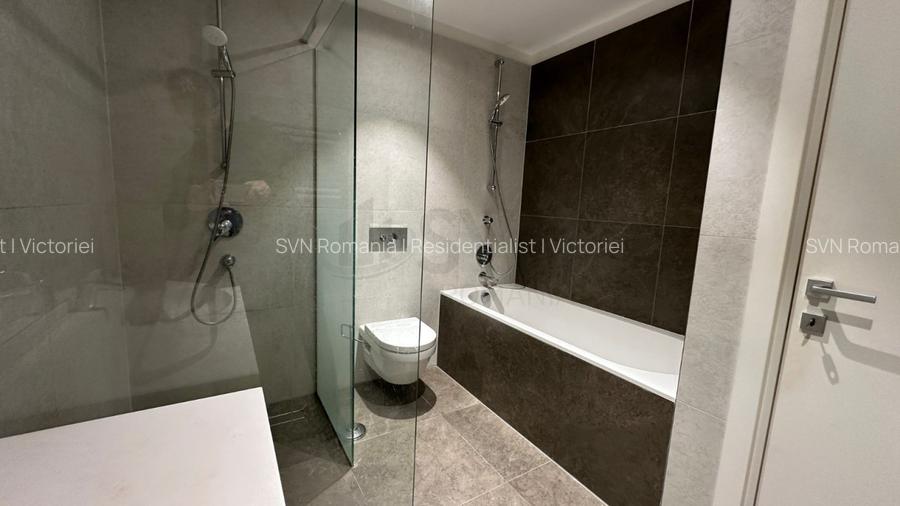REA1022433 One Herastrau Plaza - Apartament 2 camere - De inchiriat - 9