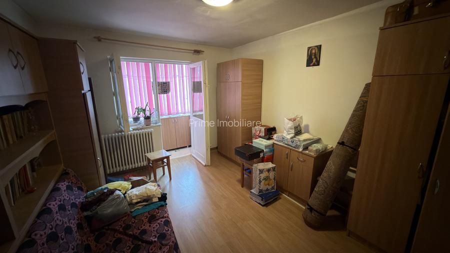 Apartament 2 camere | 49 mp | Blaj | zona centrala - 3