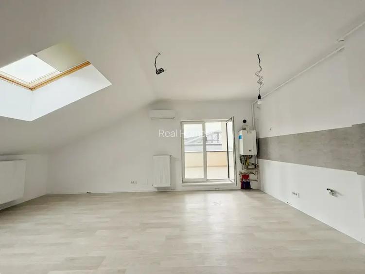 3 camere/ 8 min metrou/ terasa/ mutare rapida/ loc de parcare - 4