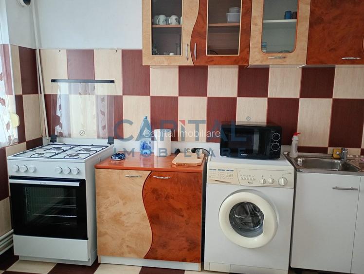 APARTAMENT RENOVAT MICRO 40 - 6