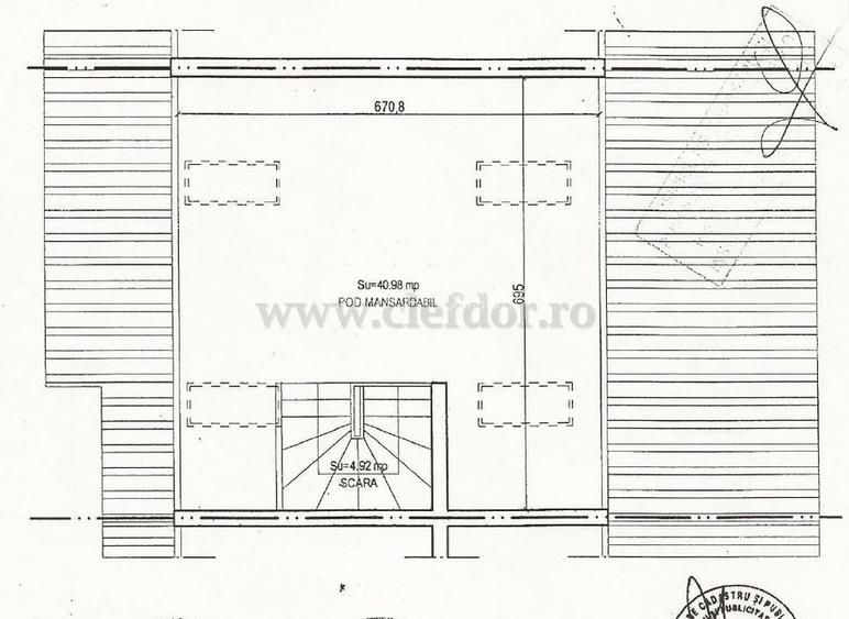 Vilă de vanzare în zona Pipera - American Village - 18