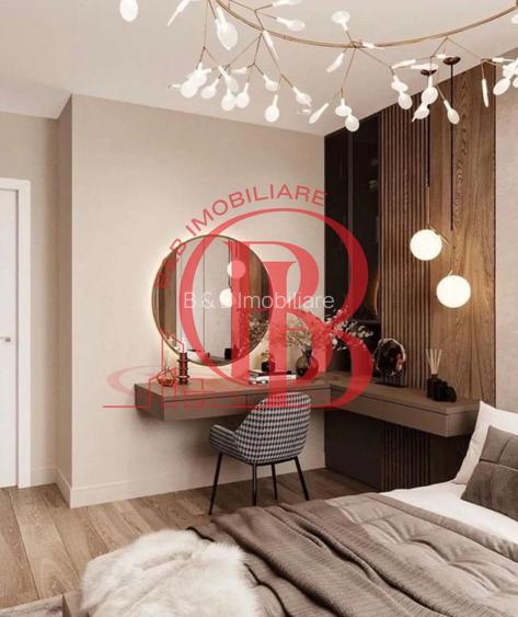 Apartament Decomandat 2 camere - Th. Pallady Metrou N. Teclu - 4