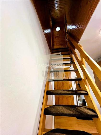 Apartament 3 camere 76mp cu balcon inchis zona Mihai Viteazul - 12