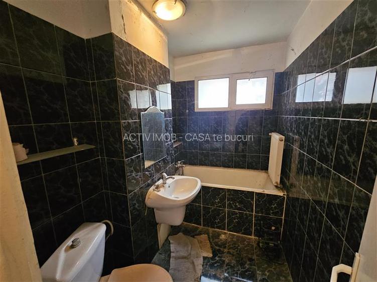 Resita, 2 Cam. Cf. 1, Mobilat+Utilat, Parter, Micro 1 - 8