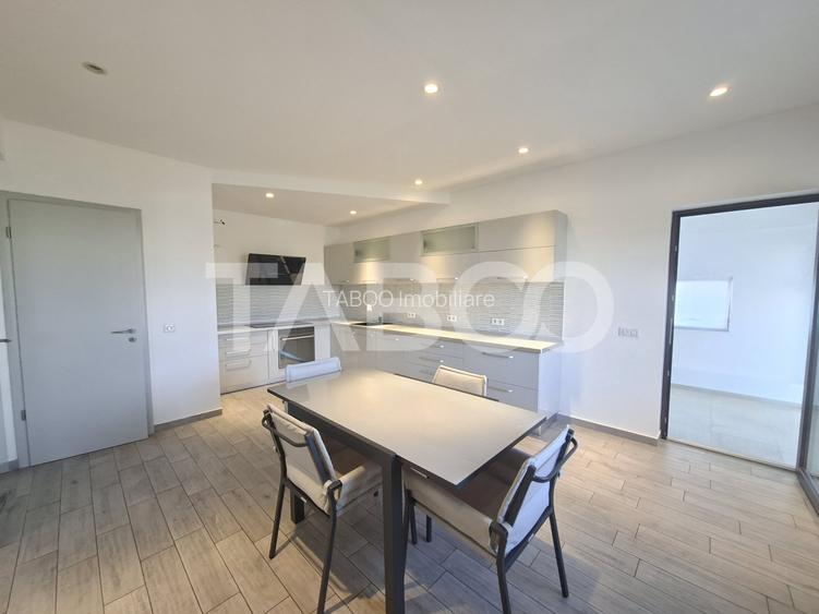 Casa cu adaos de iubire- Vila spectaculoasa de vanzare - 21